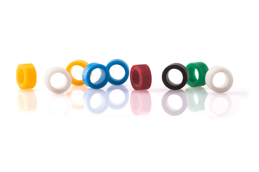 ID-Rings (Polydentia) ID-Rings (Polydentia)