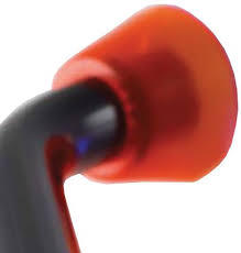 Translux Glare Shield Orange Translux Glare Shield Orange