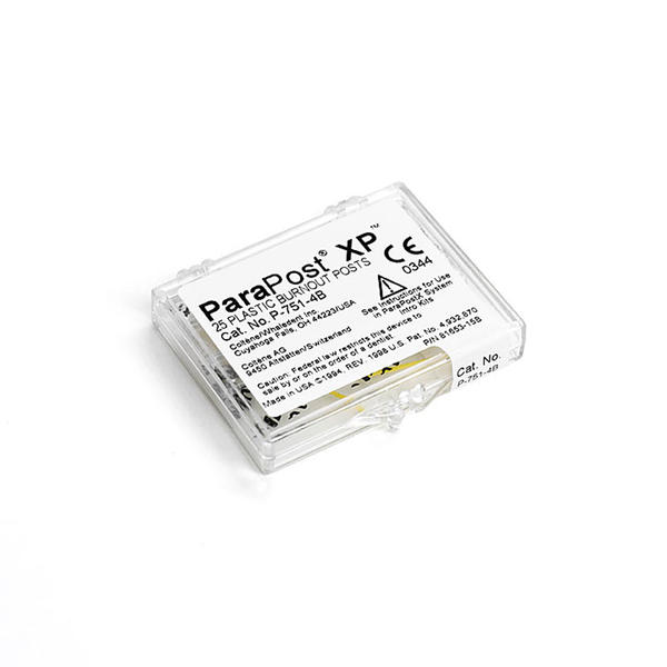 Para Post XP Burnout Posts (Coltene) Para Post XP Burnout Posts (Coltene)