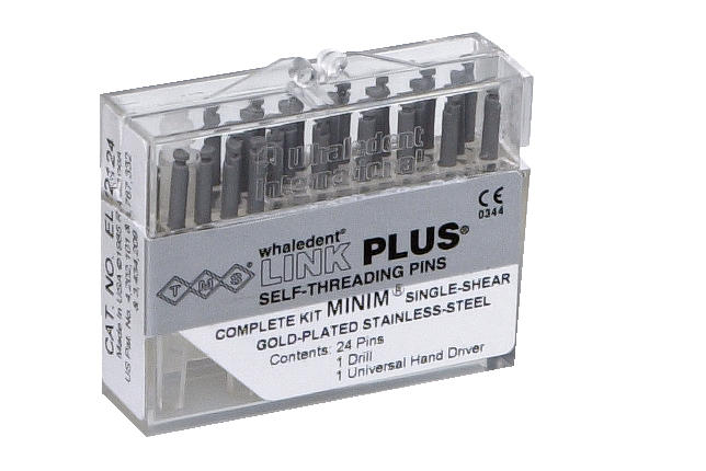 TMS Link Plus (Coltene) TMS Link Plus (Coltene)