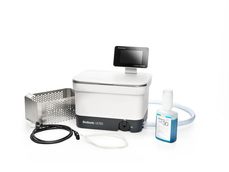 BioSonic UC150 Ultrasonic Cleaner BioSonic UC150 Ultrasonic Cleaner