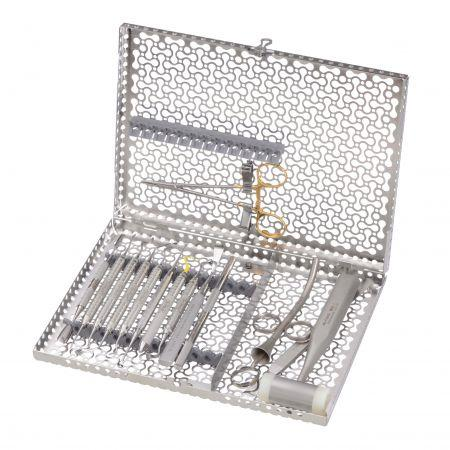 IMS Infinity Endo Std Setup (Hu-Friedy) IMS Infinity Endo Std Setup (Hu-Friedy)