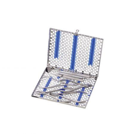Cassette Infinity Thin Ortho (Hu-Friedy) Cassette Infinity Thin Ortho (Hu-Friedy)