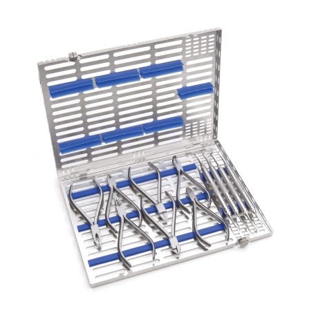 Rails Replacement Ortho Cassette IMORTHLG8 / IMORTHSM8 Rails Replacement Ortho Cassette IMORTHLG8 / IMORTHSM8