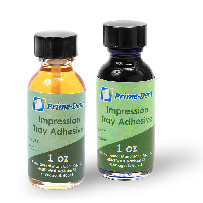 Tray Adhesive 1oz Bottle Tray Adhesive 1oz Bottle