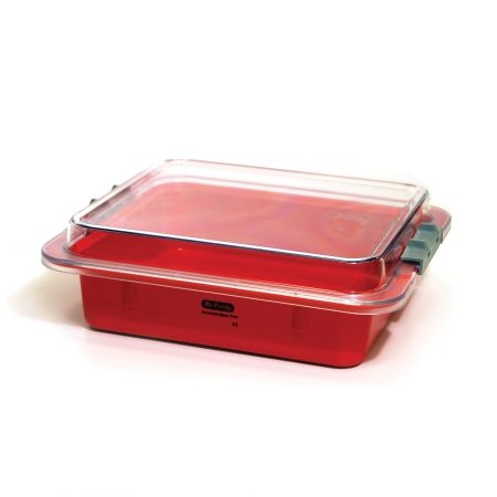 Tub Complete Set Signature Series (HuFriedy)
