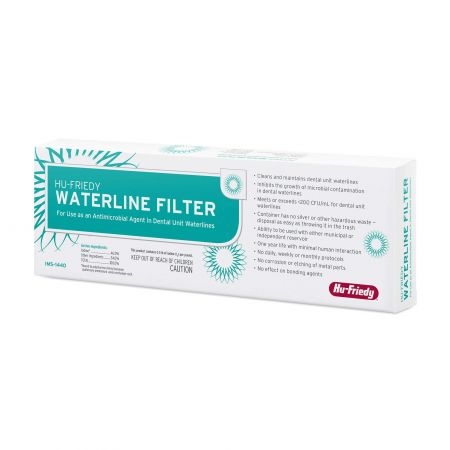 Waterline Filter (HuFriedy) Waterline Filter (HuFriedy)