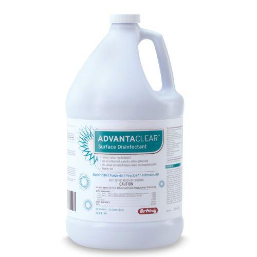 AdvantaClear Surface Disinfectant AdvantaClear Surface Disinfectant
