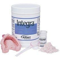 Integra Alginate Impression Material (Kerr) Integra Alginate Impression Material (Kerr)