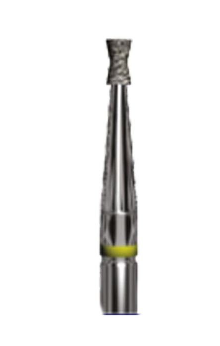 Diamonds Disposable Sterile 25/Pkg (Inverted Cone Shape)