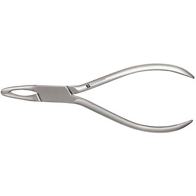 Countouring Plier Johnson #114 (J&J Instruments) Countouring Plier Johnson #114 (J&J Instruments)