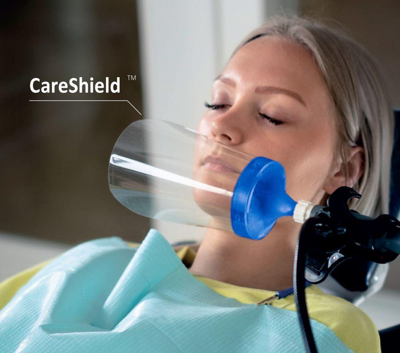 CareShield HVE suction CareShield HVE suction
