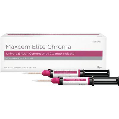 Maxcem Elite Chroma (Kerr) Maxcem Elite Chroma (Kerr)