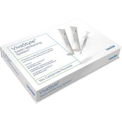 VivaStyle Take-Home Teeth Whitening System 3/Kit (Ivoclar) VivaStyle Take-Home Teeth Whitening System 3/Kit (Ivoclar)