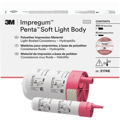 Impregum Penta Soft Light Body (3M) Impregum Penta Soft Light Body (3M)