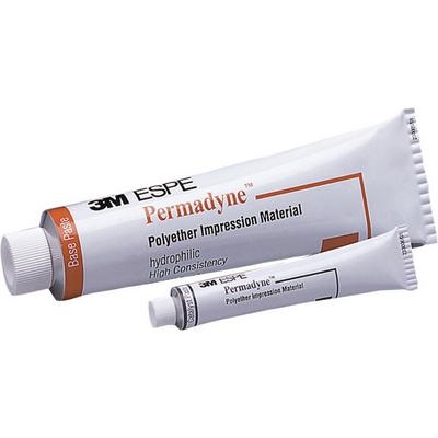 Permadyne Tray Refill (2-120ml Tube) (3M) Permadyne Tray Refill (2-120ml Tube) (3M)