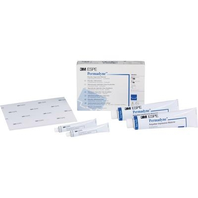 Permadyne Syringe Refill (2-120ml Tube) (3M) Permadyne Syringe Refill (2-120ml Tube) (3M)
