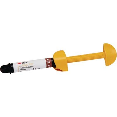 Filtek P60 Posterior Composite Restorative Syringe Refill 4 g (3M) Filtek P60 Posterior Composite Restorative Syringe Refill 4 g (3M)