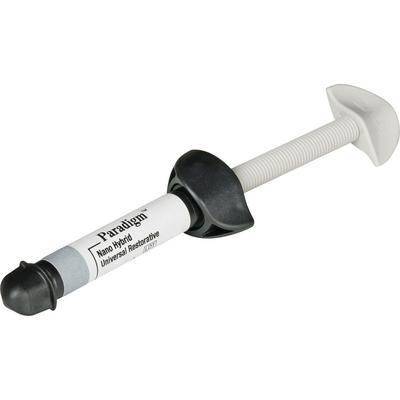 Paradigm Nanohybrid Universal Composite Restorative Syringe Refill, 3 g (3M) Paradigm Nanohybrid Universal Composite Restorative Syringe Refill, 3 g (3M)