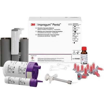 Impregum Penta Polyether Impression Material (3M) Impregum Penta Polyether Impression Material (3M)