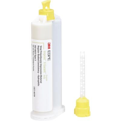 Imprint II Quick Step VPS Impression Material Refill (3M) Imprint II Quick Step VPS Impression Material Refill (3M)