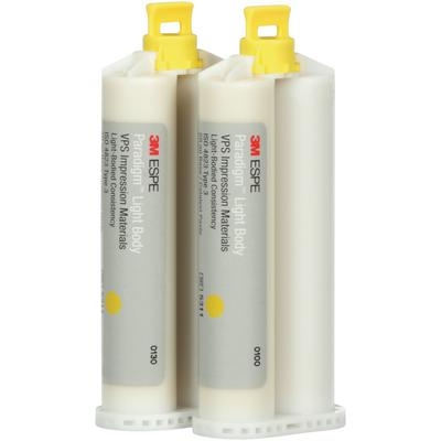 Paradigm VPS Impression Material, 50ml Cartridge (3M) Paradigm VPS Impression Material, 50ml Cartridge (3M)