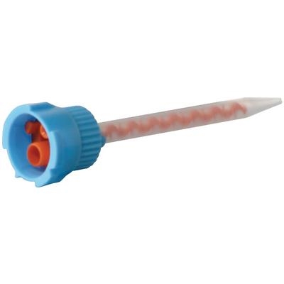 Protemp Plus Garant Mixing Tips Blue, 50/Pkg (3M) Protemp Plus Garant Mixing Tips Blue, 50/Pkg (3M)