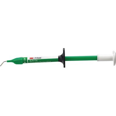 Filtek Bulk Fill Flowable Composite Restorative Syringe Refill 2 g, 2/Pkg (3M) Filtek Bulk Fill Flowable Composite Restorative Syringe Refill 2 g, 2/Pkg (3M)