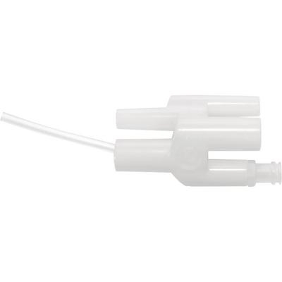 FlowStar CO2 Adapter for Nasal Hoods, 12/Pk (Air Techniques) FlowStar CO2 Adapter for Nasal Hoods, 12/Pk (Air Techniques)