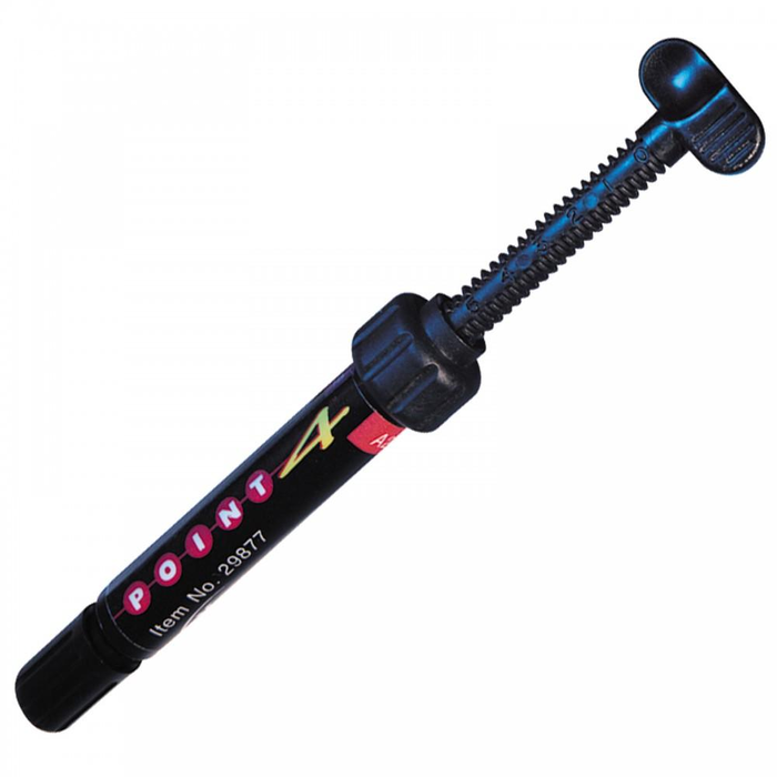 POINT 4 Syringe Composite (4g) T-shade (Kerr) POINT 4 Syringe Composite (4g) T-shade (Kerr)