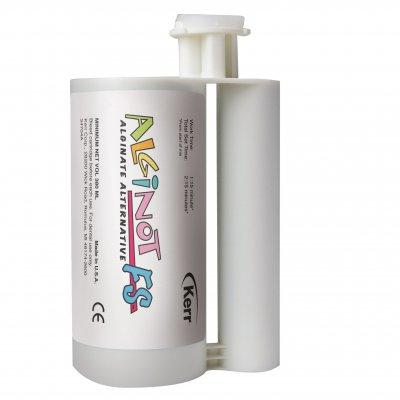 AlgiNot Alginate Alternative, Fast Set 380ml Volume (Kerr) AlgiNot Alginate Alternative, Fast Set 380ml Volume (Kerr)