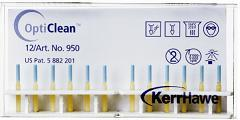 OptiClean Debriders Single Use Bur, 12/Pkg (Kerr) OptiClean Debriders Single Use Bur, 12/Pkg (Kerr)