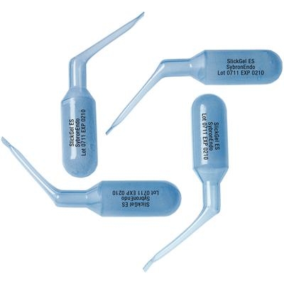 Slickgel ES Microdose Canal Lubrication EDTA Endodontic 1 mL 12/Pk Slickgel ES Microdose Canal Lubrication EDTA Endodontic 1 mL 12/Pk