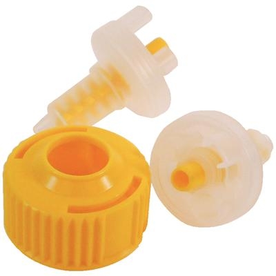Dynamic Mixing Tips 380 mL Yellow (50 tip +2 rings) Kerr Dynamic Mixing Tips 380 mL Yellow (50 tip +2 rings) Kerr