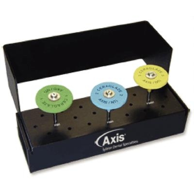 NIT CeraGlaze Adjusting & Polishing Logic Set Extra Ora HP (Kerr) NIT CeraGlaze Adjusting & Polishing Logic Set Extra Ora HP (Kerr)