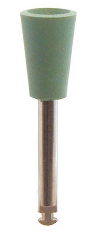 Zir Cut Zirconia Polishers, 3/Pkg (Kerr Rotary) Zir Cut Zirconia Polishers, 3/Pkg (Kerr Rotary)