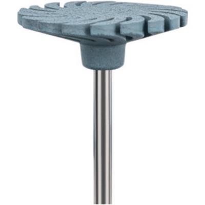 CeraGlaze Spiral Blue Polisher for Ceramics HP Each CeraGlaze Spiral Blue Polisher for Ceramics HP Each