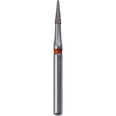 SimpliCut Single Use Diamond Burs Seperation, 25/Pkg (Kerr Rotary) SimpliCut Single Use Diamond Burs Seperation, 25/Pkg (Kerr Rotary)