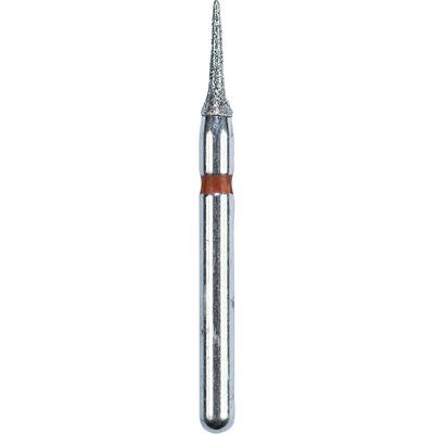 SimpliCut Single Use Diamond Burs Interproximal F392-016-D, 25/Pkg (Kerr Rotary) SimpliCut Single Use Diamond Burs Interproximal F392-016-D, 25/Pkg (Kerr Rotary)