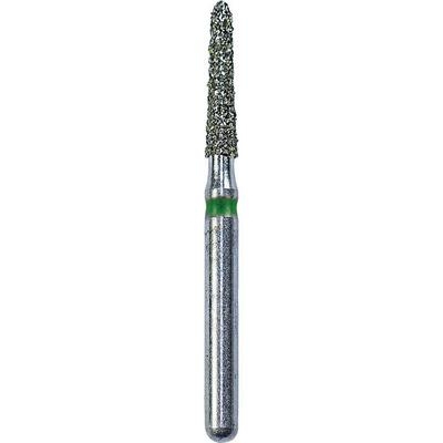 SimpliCut Single Use Diamond Burs Gingival Curettage, 25/Pkg (Kerr Rotary) SimpliCut Single Use Diamond Burs Gingival Curettage, 25/Pkg (Kerr Rotary)