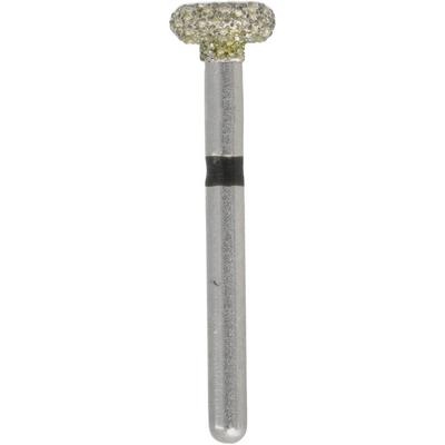 SimpliCut Single Use Diamond Burs Round Wheel , 25/Pkg (Kerr Rotary) SimpliCut Single Use Diamond Burs Round Wheel , 25/Pkg (Kerr Rotary)