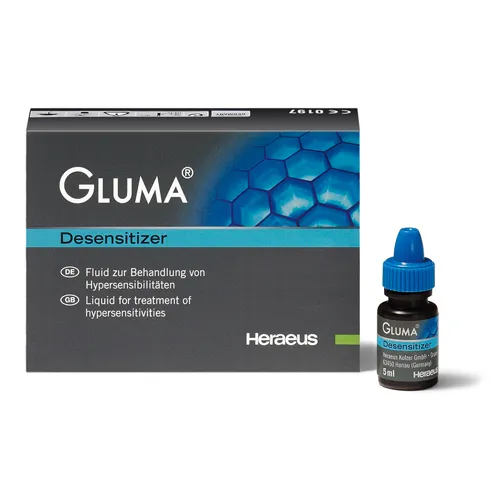 Gluma Desensitizer (Kulzer) Gluma Desensitizer (Kulzer)