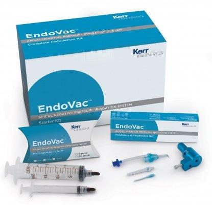 Endovac (SybronEndo) Endovac (SybronEndo)