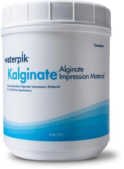 Kalginate Alginate (WaterPik) Kalginate Alginate (WaterPik)