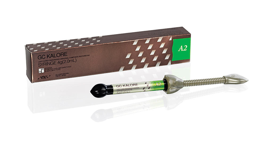 Kalore Syringe (GC America) Kalore Syringe (GC America)