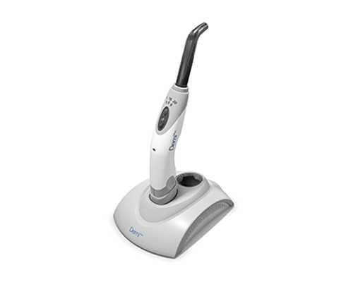 Demi Plus LED Light Curing System (Kerr)