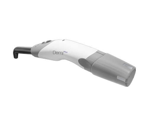 Demi Plus Handpiece (w/o battery) Demi Plus Handpiece (w/o battery)