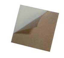 Adhesive Coated Wax #26Ga (32) Adhesive Coated Wax #26Ga (32)