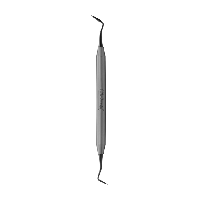 Knife GF-11 Goldman-Fox DE Black Line (Hu-Friedy) Knife GF-11 Goldman-Fox DE Black Line (Hu-Friedy)