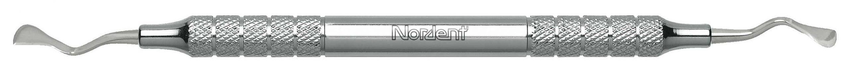 Periodontal Knife, DE, Kirkland #15-16 (Nordent) Periodontal Knife, DE, Kirkland #15-16 (Nordent)